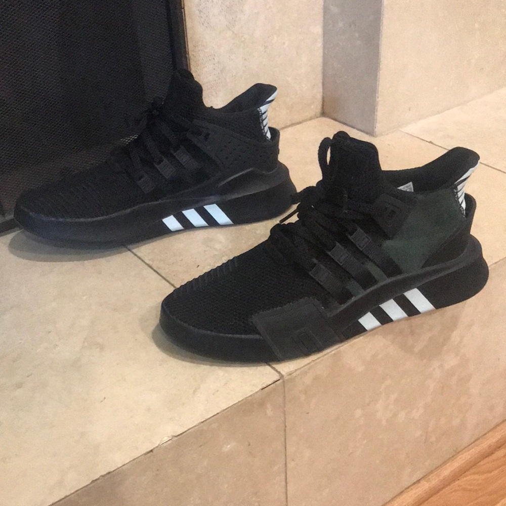 Adidas eqt adv basketball